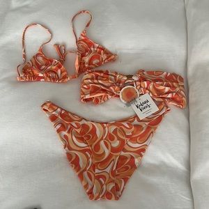 Bikini Set